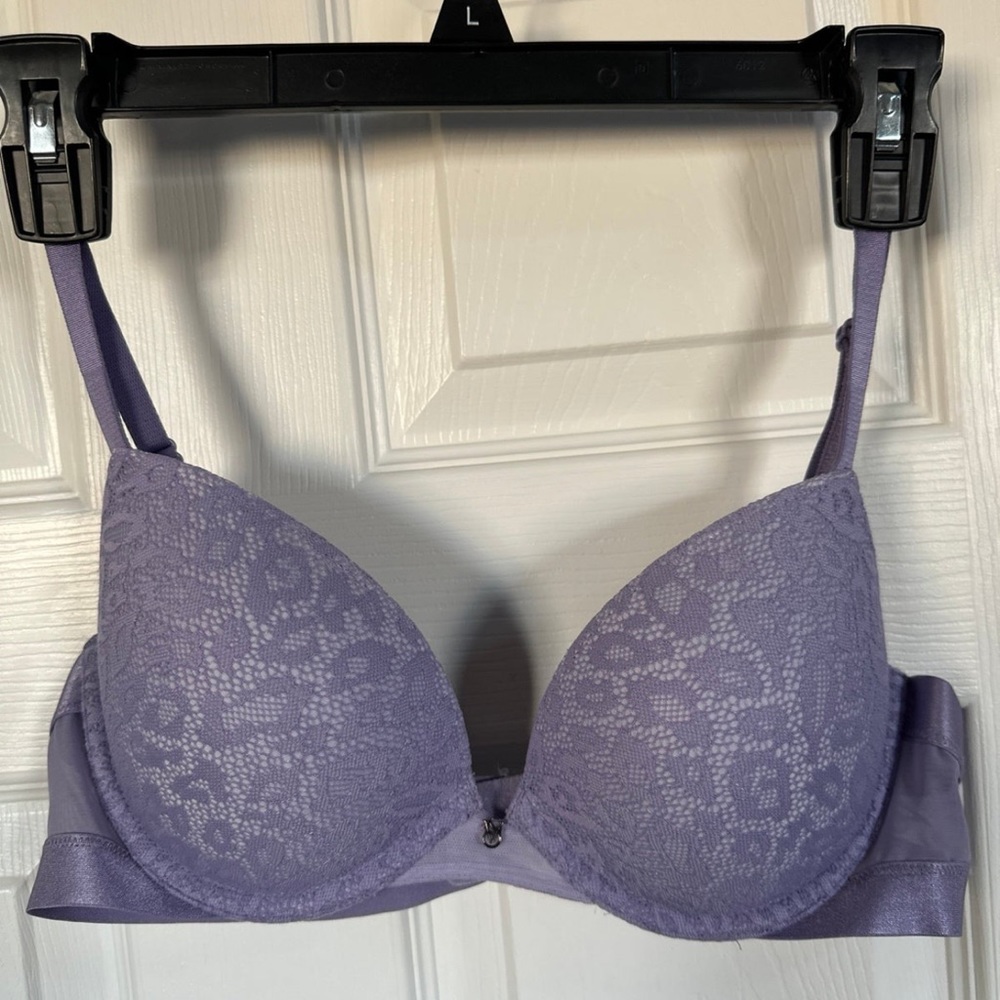 Victoria’s Secret bra